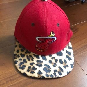 Miami Heat SnapBack